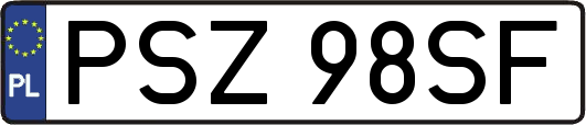 PSZ98SF