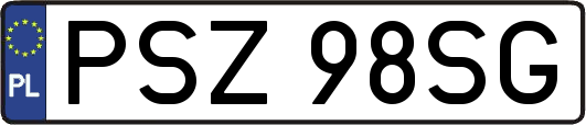 PSZ98SG