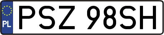 PSZ98SH