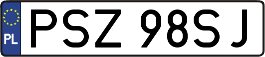 PSZ98SJ