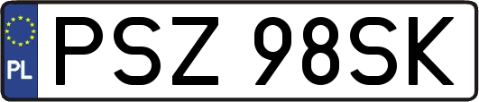PSZ98SK