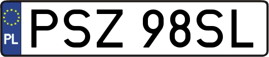 PSZ98SL