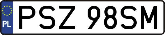PSZ98SM