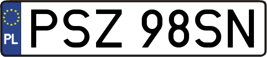 PSZ98SN
