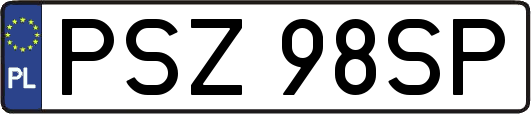 PSZ98SP