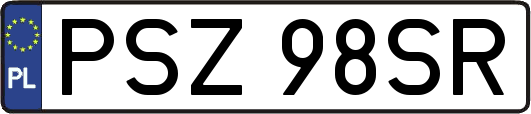 PSZ98SR