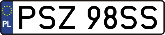 PSZ98SS