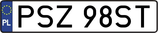 PSZ98ST