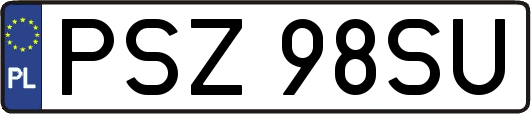 PSZ98SU