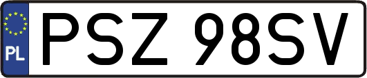 PSZ98SV