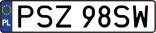 PSZ98SW