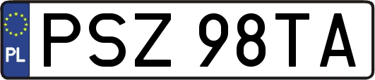 PSZ98TA