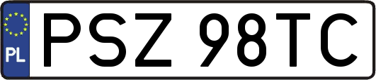 PSZ98TC