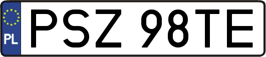PSZ98TE