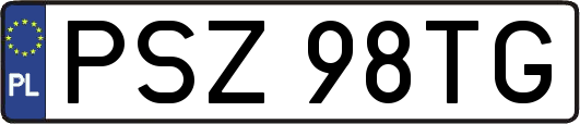PSZ98TG