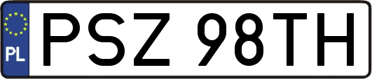 PSZ98TH
