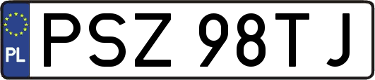 PSZ98TJ