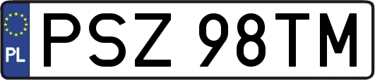 PSZ98TM