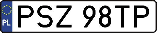 PSZ98TP