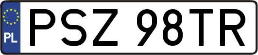PSZ98TR