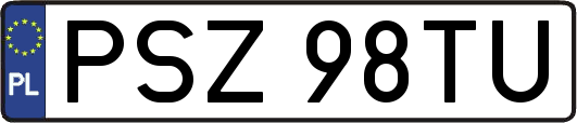 PSZ98TU