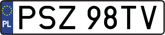 PSZ98TV