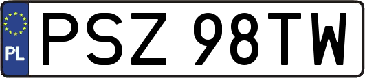 PSZ98TW