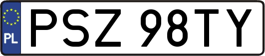 PSZ98TY