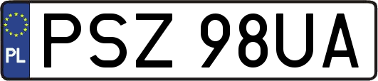 PSZ98UA
