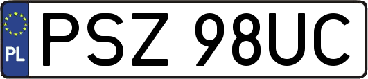 PSZ98UC
