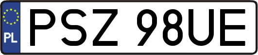 PSZ98UE