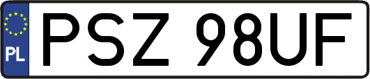 PSZ98UF