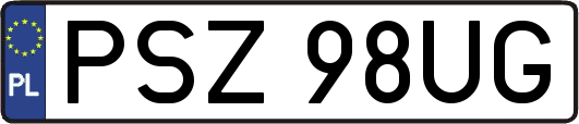 PSZ98UG