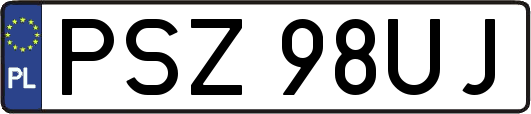 PSZ98UJ