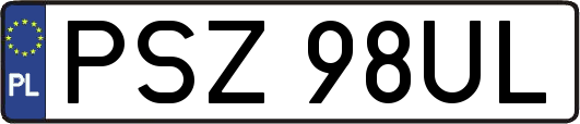 PSZ98UL