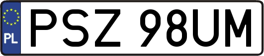 PSZ98UM