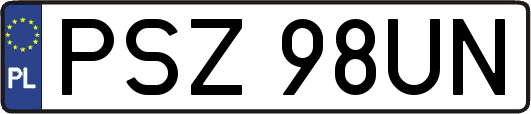 PSZ98UN