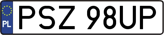 PSZ98UP