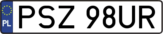PSZ98UR