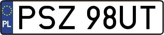 PSZ98UT