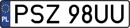 PSZ98UU