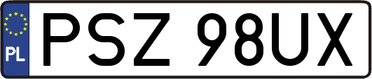 PSZ98UX