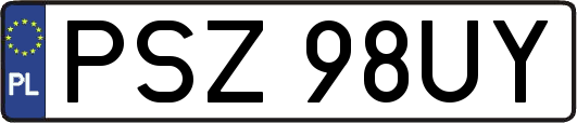 PSZ98UY
