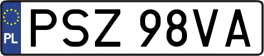 PSZ98VA