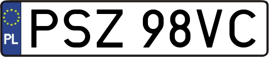 PSZ98VC