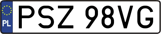 PSZ98VG