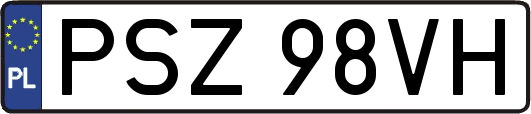 PSZ98VH