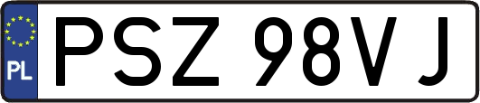 PSZ98VJ