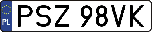 PSZ98VK