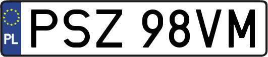 PSZ98VM